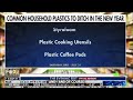 Stop Using Plastic: Doctor's Health Warning Exposed