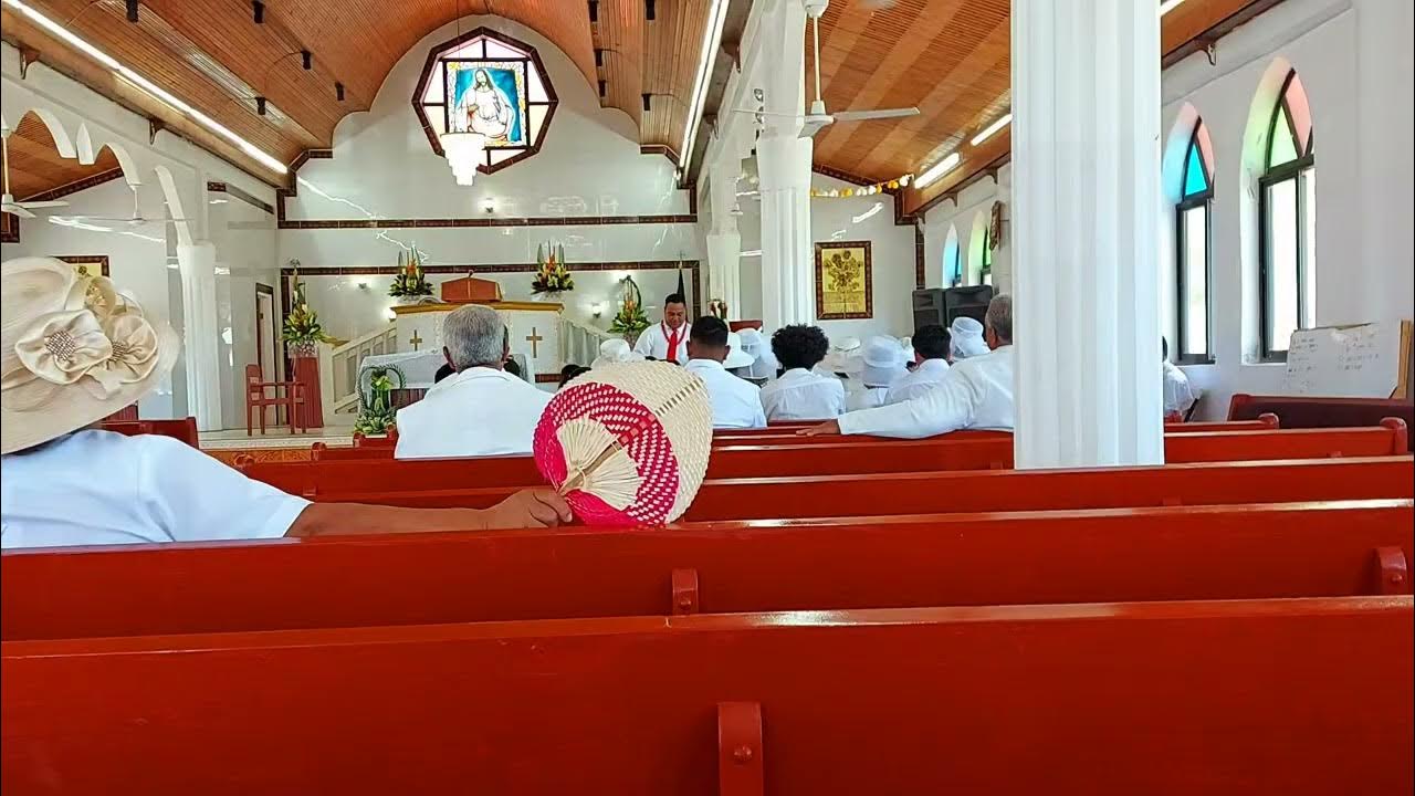 Iesu le alofa mai Faamamalu ia te a'u ( CCCAS Alao Choir) Pese 148 LMS Iesu le alofa mai Faamamalu ia te a'u ( CCCAS Alao Choir) Pese 148 LMS