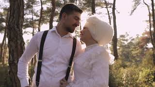 Beyza + İbrahim - Hatıram olsun - Manisa Düğün Klibi @akinfotografcilik Resimi