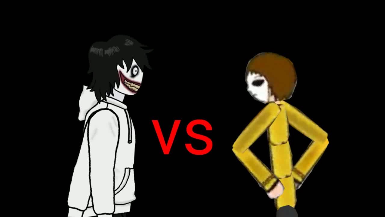 Jeff The Killer Mask Jeff The Killer Know Your Meme