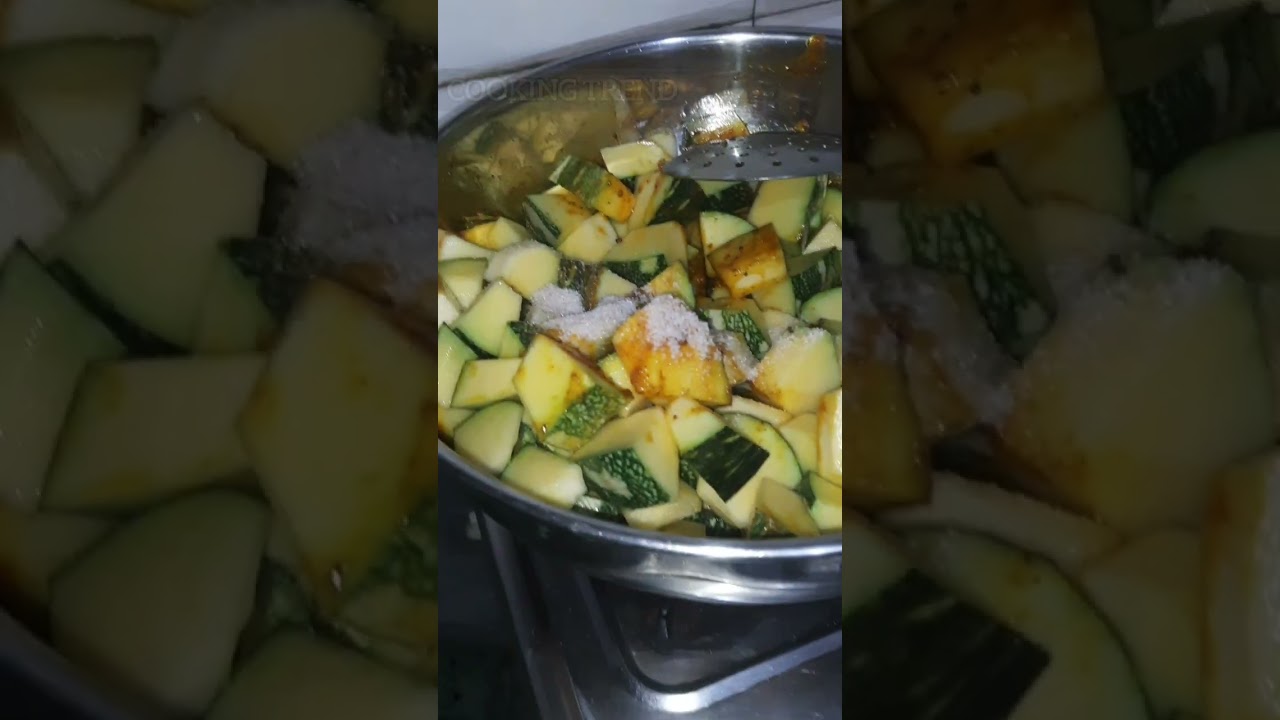Sawan special kashifal ki sabji(kaddu) 🙌#food #cooking #indi