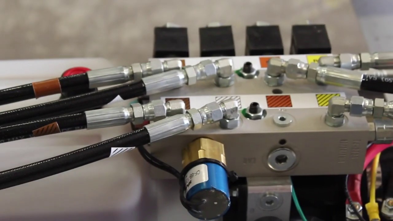 Dynamax on the Equalizer System and How to Reset the Null