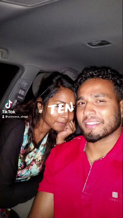 Countdown of our story ♥️ | KeeJanu | TikTok trend