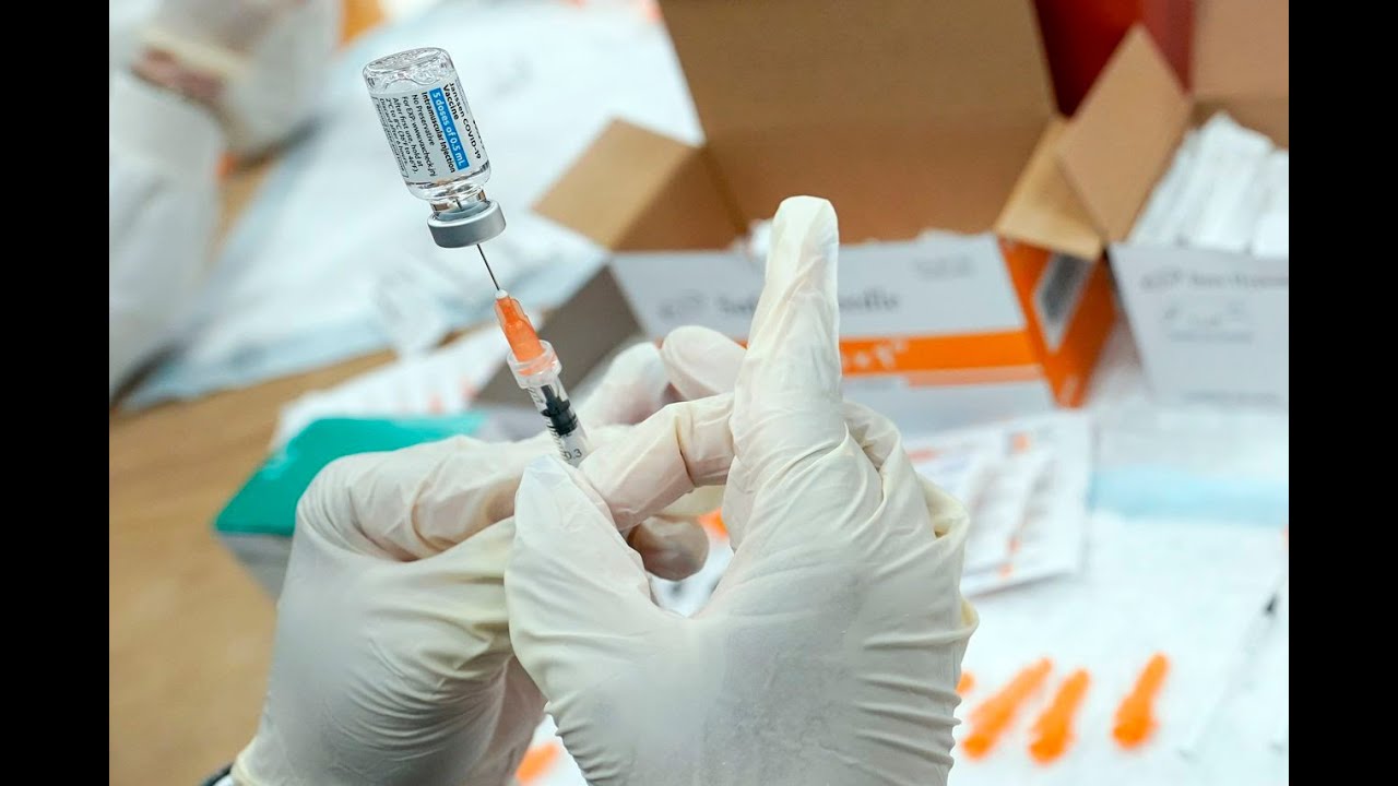 New COVID 19 variant IHU discovered in France Reports YouTube