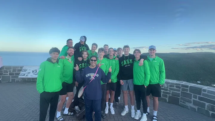 Signal Hill - National Historic Site of Canada                    St John’s, Newfoundland & Labrador