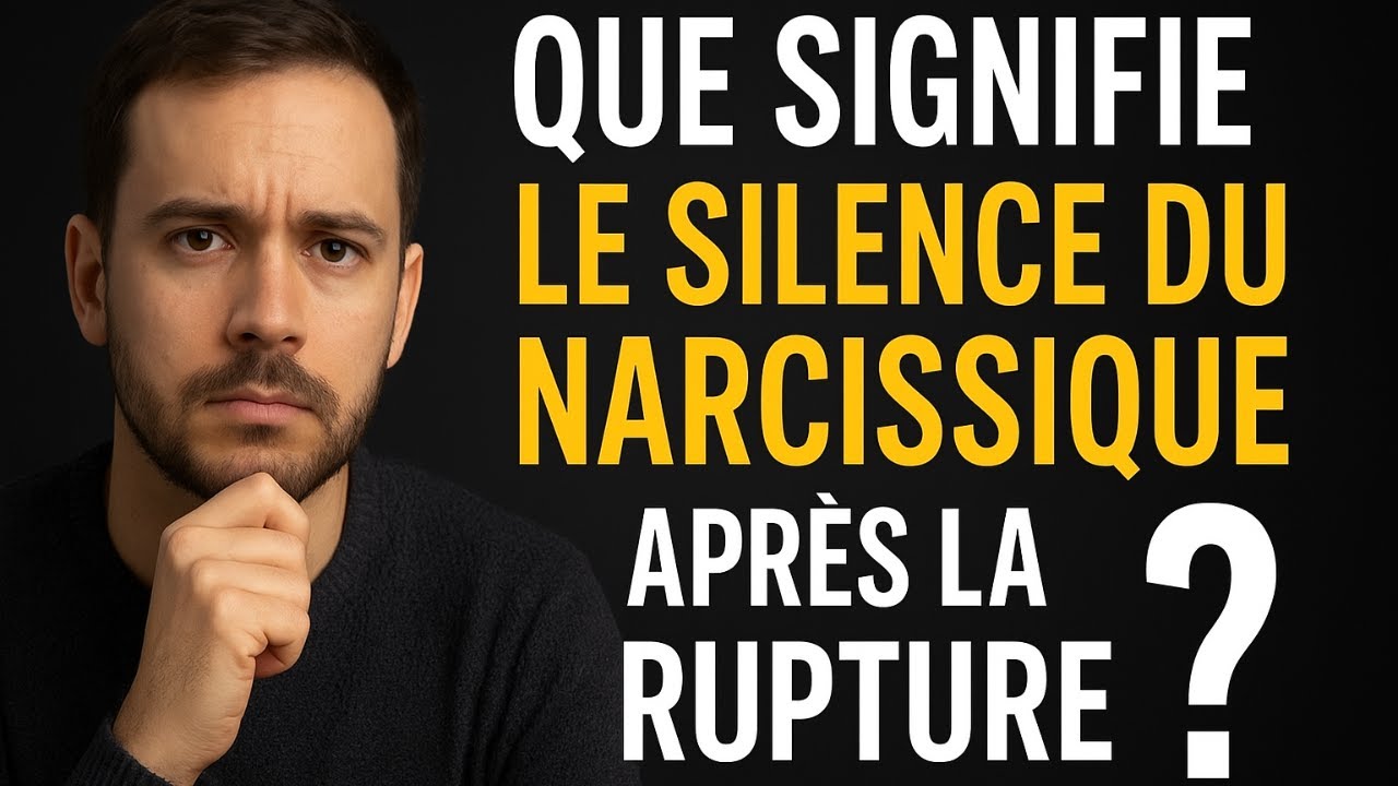 Silence Du Pn Apres Rupture