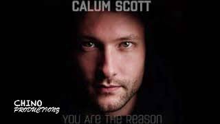 Calum Scott- You are the Reason Instrumental chords