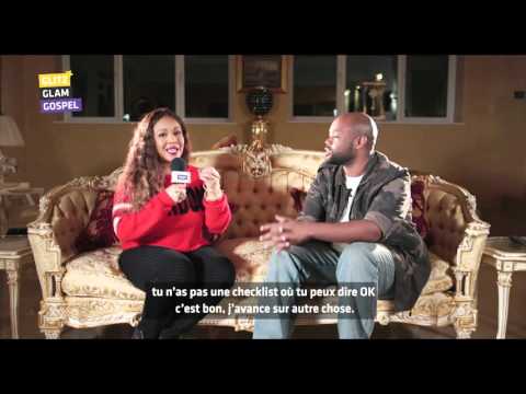 GGG ERICA CAMPBELL / PART 1 (6mn)