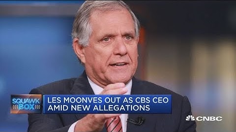 Shari Redstone calls a truce on CBS-Viacom merger after Moonves exit