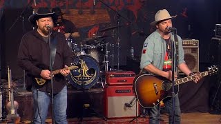 Reckless Kelly "The Champ" LIVE on The Texas Music Scene chords