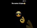 Face reveal?😏C’est trop satisfaisant🥳😀😇