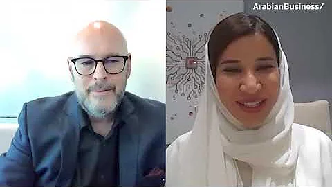 Why Dubai’s fintech scene is like a ‘gold rush’