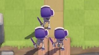 they're back