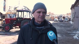 картинка: Бердск готовится к зимним испытаниям на дорогах