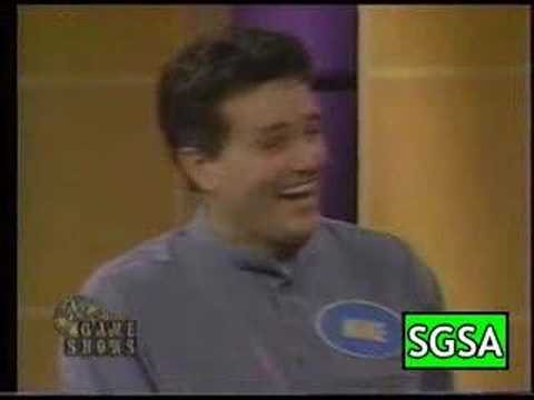 Stupid Game Show Answers - Attack of the Duh