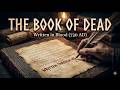 A Book Written in Blood, Banned by Caliphs, & Locked in the Vatican — Kitab-AL-Azif | Personality 02