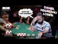 Daniel Negreanu Gets Destroyed By Poker Goddess In Heads Up!