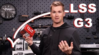 The MDT LSS Gen3 Is Here + Temu Berger 105's