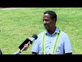 100 ዓመታትን ያስቆጠረው የጎንደርህክምና እና ጤና ሳይንስ ኮሌጅ አጠቃላይ ስፔሻላይዝድ ሆስፒታል:Ahadu TV | ETHIOPIA