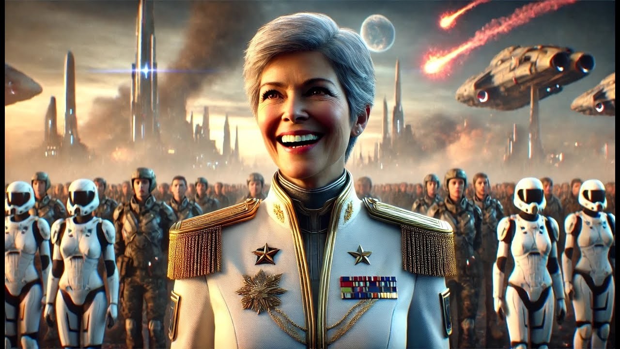 They Thought Earth Was the Weak Link — It Was the Trap   HFY Sci Fi Story