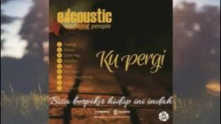 Edcoustic - Tegar