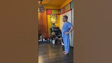 Năng Lượng Thân Tâm Thể KungfuZen Khicongsu 