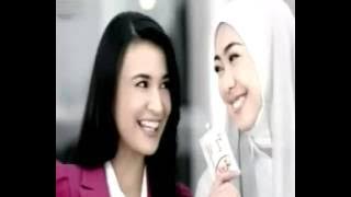 SHIREEN AND OKI FAIR&LOVELY