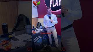 TheRemFest26 - Albuquerque - Mr. Matt Newcomb, CGRS