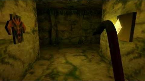 Lands of Lore II - Remake 02.avi