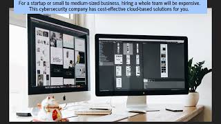 Salem, NH Cybersecurity Cloud Solutions For Startups & SMEs | Fully Managed IT Services