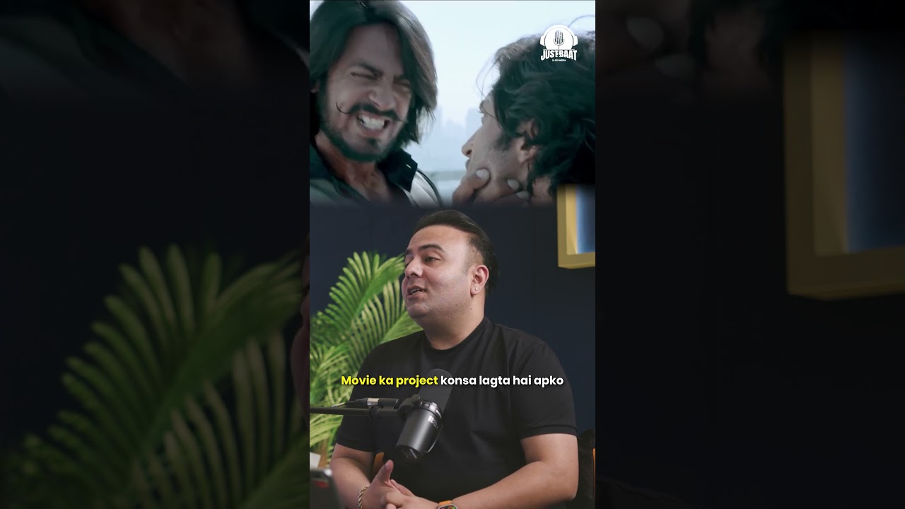 Rapid Fire With Thakur Anoop Singh 🙌 