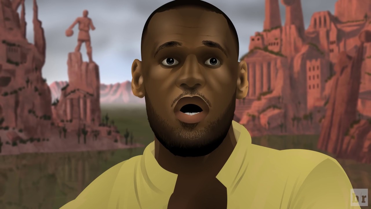 Download Game of Zones - S3:E2 'Cavs and Cav Nots'