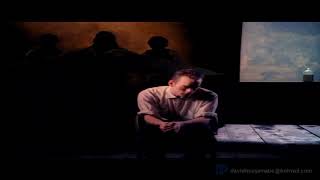 Rem - Losing My Religion - Hd Seq