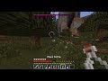 A minecraft awedyssy  episode 5 the hunt for a nether star