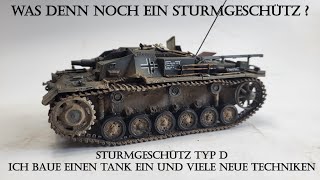 Noch ein StuG? 