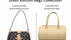 Second Hand Louis Vuitton Bags in South Africa