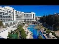 Seaden Valentine Resort & Spa in Kumköy/Side/Türkei