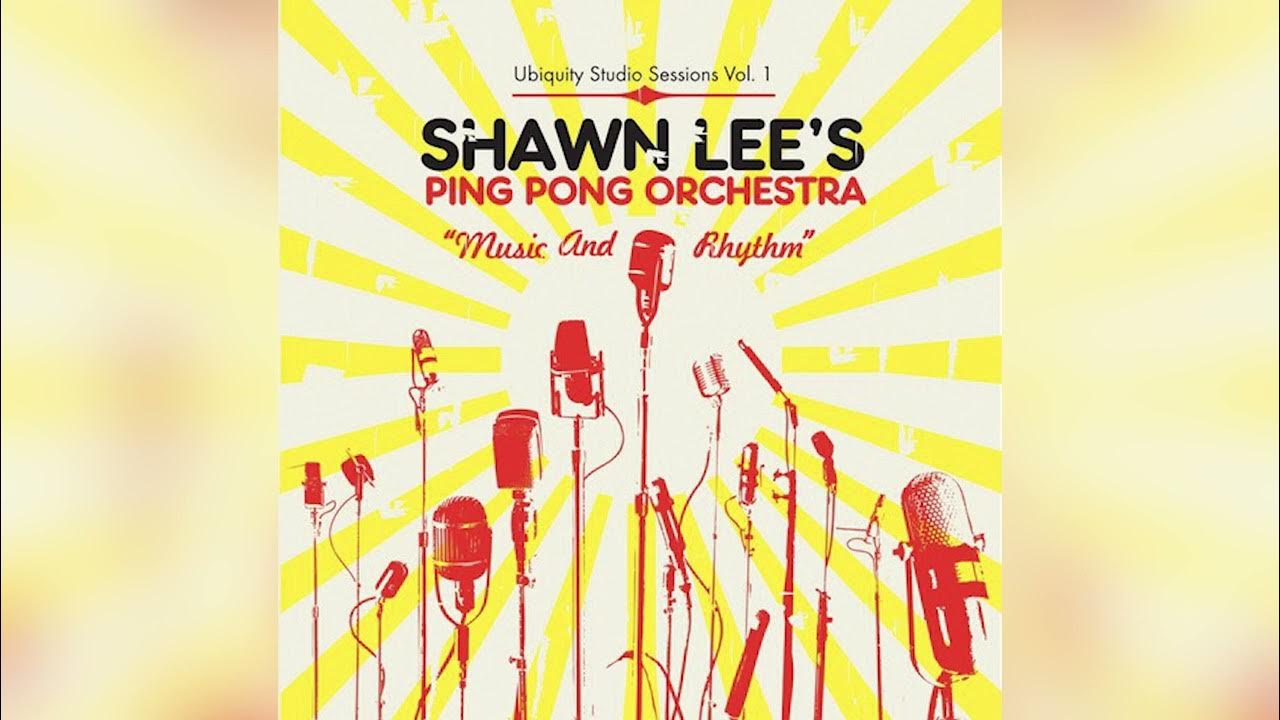 Friday the 13th Shawn Lee's Ping Pong Orchestra (2004) YouTube