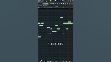 HOW TO MAKE A LIL UZI VERT BEAT IN UNDER 1 MINUTE #liluzivert #typebeat #pinktape