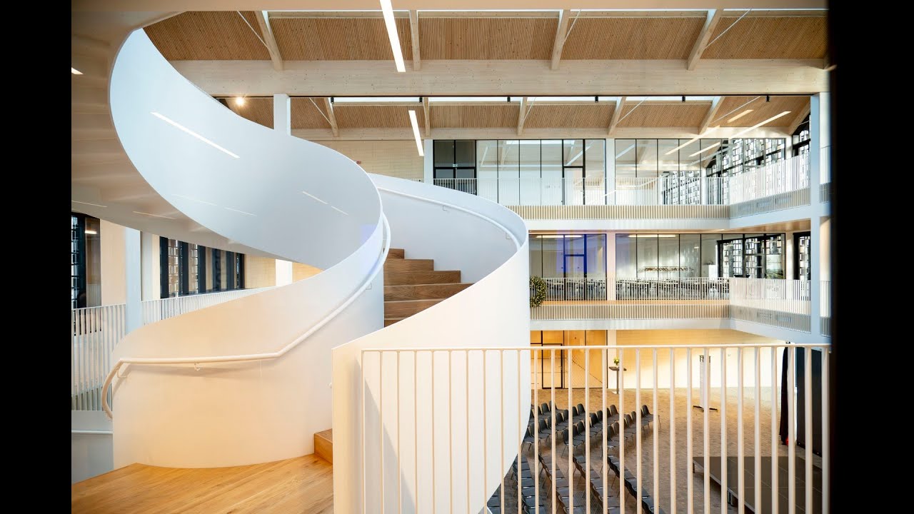 Spazio Villalta Udine - Impianti Tecnologici