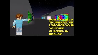 How To Make A Logo Or Thumbnail For Your Channel Gamephotoshoot X Green Screen Studio
