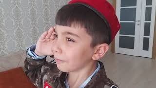 Vatan Sevdası 1. Full (Youtube Dizisi)