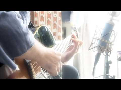 あの日のスウィートメロディ（C&K ・cover）弾き語り