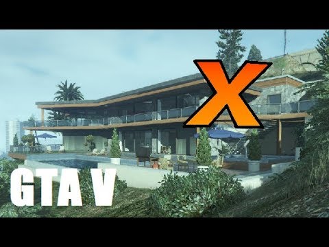GTA 5 Easter Egg Livestream - GTA 5 Easter Egg Livestream