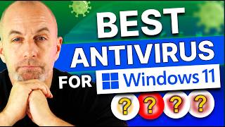 Best Antivirus for Windows 11 | Which Kept My PC Fast and Secure? screenshot 5