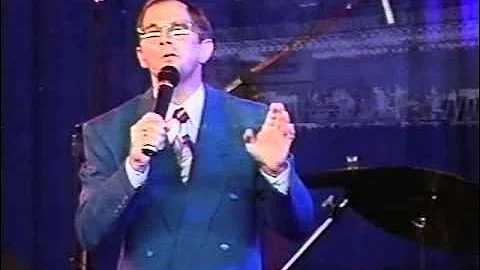 We Do Not Die (Perfecting The Crown) (Kingsmen Quartet)