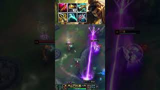 100% CRIT AKSHAN SHOULDNT EXIST 💀