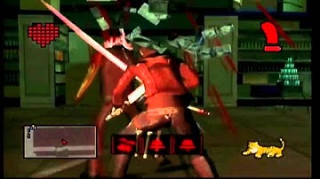 No More Heroes 2: Desperate Struggle part 15