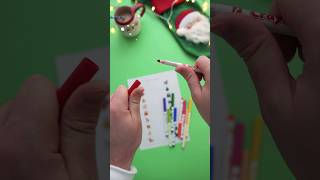 Free Christmas Matching Printable #interacty