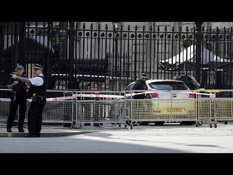 Video: Lord Paul Drayson's Car: Selvfølgelig løper den tidligere britiske forsvarsministeren med bil